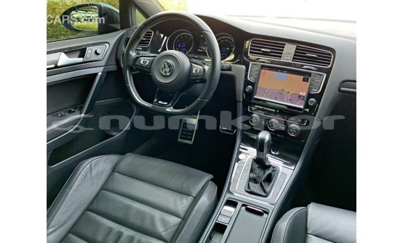 Buy Import Volkswagen Golf Black Car in Import - Dubai in Bumthang Buy Import Volkswagen Golf Black Car in Import - Dubai in Bumthang