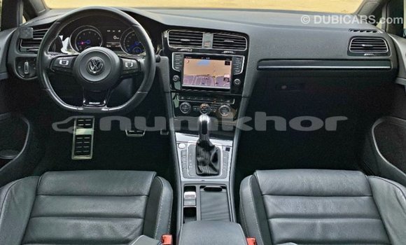 Buy Import Volkswagen Golf Black Car in Import - Dubai in Bumthang Buy Import Volkswagen Golf Black Car in Import - Dubai in Bumthang