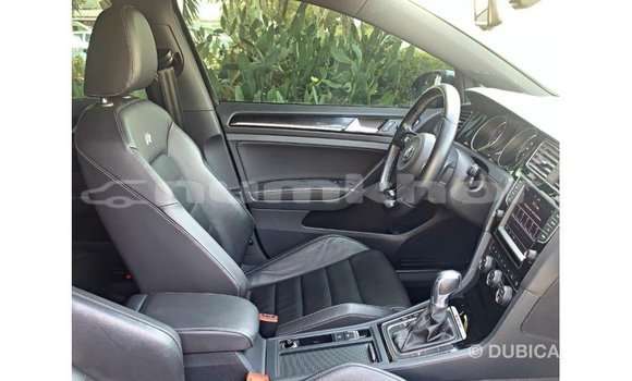 Buy Import Volkswagen Golf Black Car in Import - Dubai in Bumthang Buy Import Volkswagen Golf Black Car in Import - Dubai in Bumthang