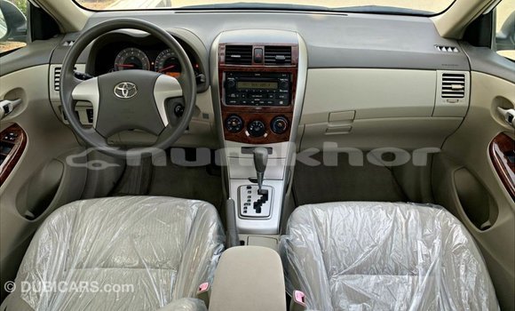 Buy Import Toyota Corolla White Car in Import - Dubai in Bumthang Buy Import Toyota Corolla White Car in Import - Dubai in Bumthang
