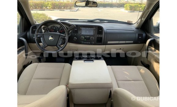 Buy Import Chevrolet Silverado Other Car in Import - Dubai in Bumthang Buy Import Chevrolet Silverado Other Car in Import - Dubai in Bumthang
