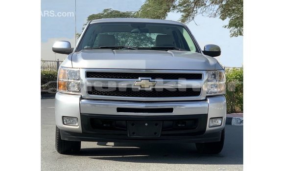 Buy Import Chevrolet Silverado Other Car in Import - Dubai in Bumthang Buy Import Chevrolet Silverado Other Car in Import - Dubai in Bumthang