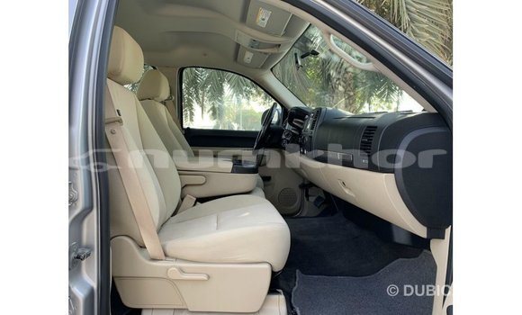 Buy Import Chevrolet Silverado Other Car in Import - Dubai in Bumthang Buy Import Chevrolet Silverado Other Car in Import - Dubai in Bumthang