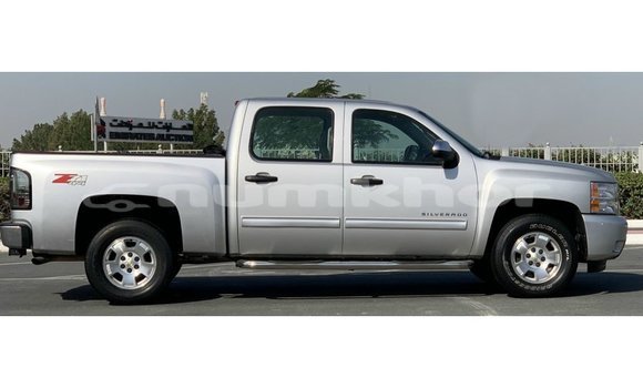 Buy Import Chevrolet Silverado Other Car in Import - Dubai in Bumthang Buy Import Chevrolet Silverado Other Car in Import - Dubai in Bumthang