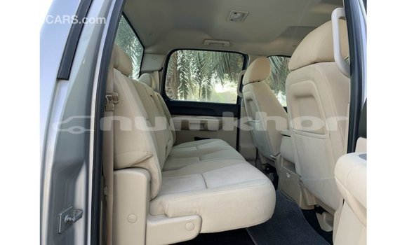 Buy Import Chevrolet Silverado Other Car in Import - Dubai in Bumthang Buy Import Chevrolet Silverado Other Car in Import - Dubai in Bumthang