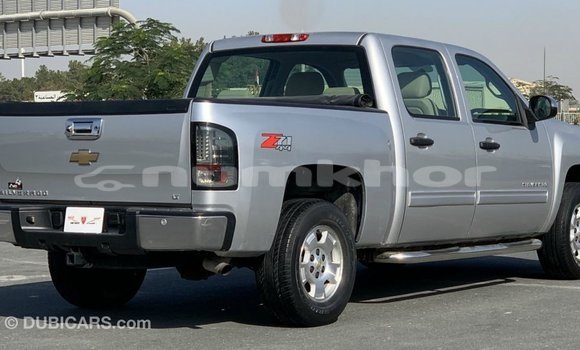 Buy Import Chevrolet Silverado Other Car in Import - Dubai in Bumthang Buy Import Chevrolet Silverado Other Car in Import - Dubai in Bumthang