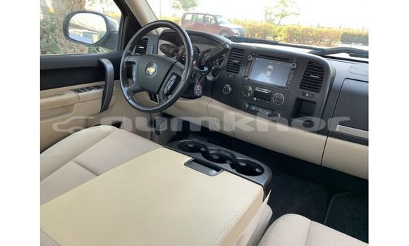 Buy Import Chevrolet Silverado Other Car in Import - Dubai in Bumthang Buy Import Chevrolet Silverado Other Car in Import - Dubai in Bumthang