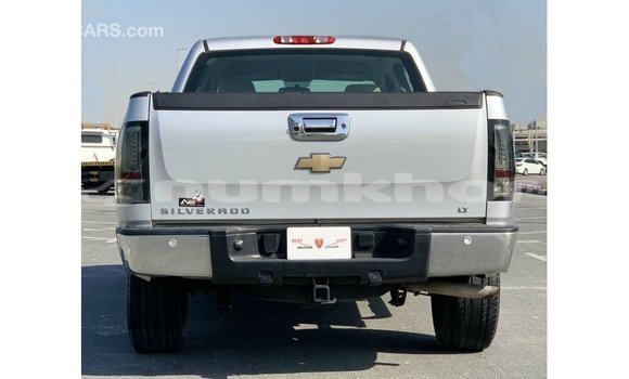 Buy Import Chevrolet Silverado Other Car in Import - Dubai in Bumthang Buy Import Chevrolet Silverado Other Car in Import - Dubai in Bumthang