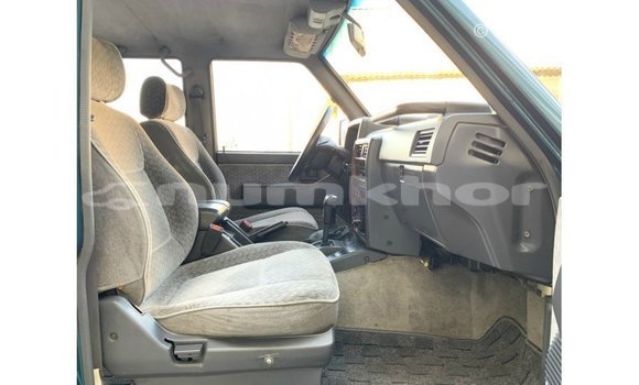 Buy Import Nissan Patrol Blue Car in Import - Dubai in Bumthang Buy Import Nissan Patrol Blue Car in Import - Dubai in Bumthang