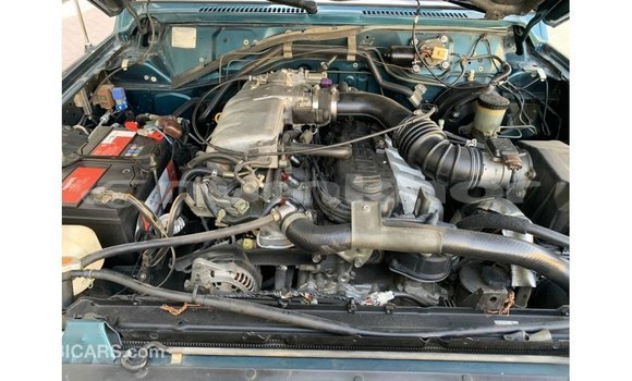 Buy Import Nissan Patrol Blue Car in Import - Dubai in Bumthang Buy Import Nissan Patrol Blue Car in Import - Dubai in Bumthang