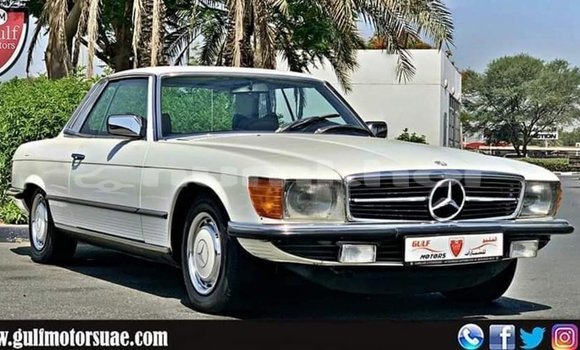 Buy Import Mercedes-Benz 190 White Car in Import - Dubai in Bumthang Buy Import Mercedes-Benz 190 White Car in Import - Dubai in Bumthang