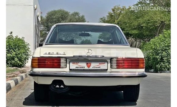 Buy Import Mercedes-Benz 190 White Car in Import - Dubai in Bumthang Buy Import Mercedes-Benz 190 White Car in Import - Dubai in Bumthang