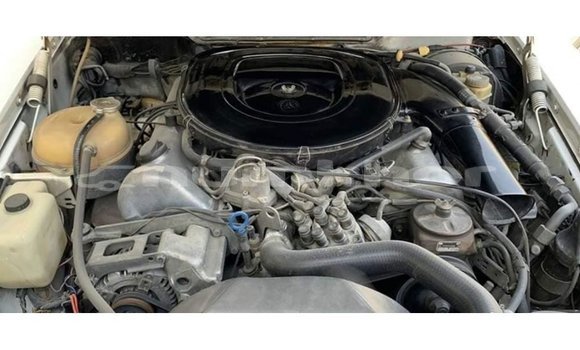 Buy Import Mercedes-Benz 190 White Car in Import - Dubai in Bumthang Buy Import Mercedes-Benz 190 White Car in Import - Dubai in Bumthang