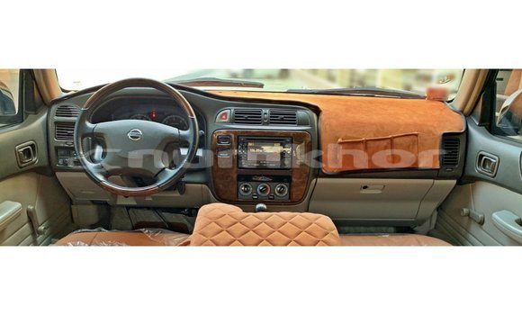 Buy Import Nissan Patrol Beige Car in Import - Dubai in Bumthang Buy Import Nissan Patrol Beige Car in Import - Dubai in Bumthang