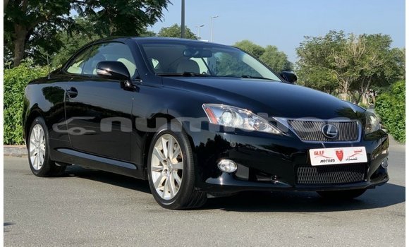 Buy Import Lexus IS Black Car in Import - Dubai in Bumthang Buy Import Lexus IS Black Car in Import - Dubai in Bumthang
