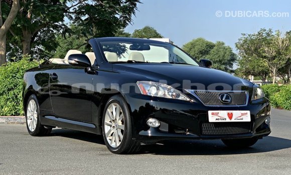 Buy Import Lexus IS Black Car in Import - Dubai in Bumthang Buy Import Lexus IS Black Car in Import - Dubai in Bumthang