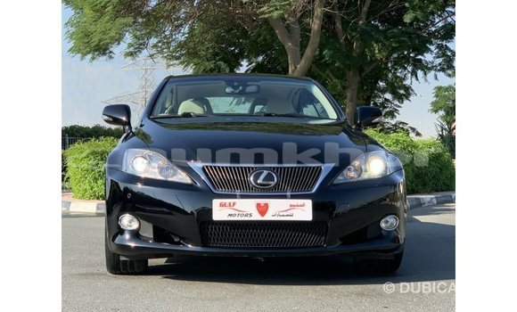 Buy Import Lexus IS Black Car in Import - Dubai in Bumthang Buy Import Lexus IS Black Car in Import - Dubai in Bumthang