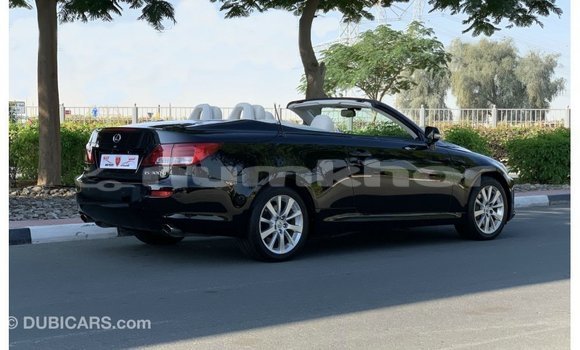 Buy Import Lexus IS Black Car in Import - Dubai in Bumthang Buy Import Lexus IS Black Car in Import - Dubai in Bumthang