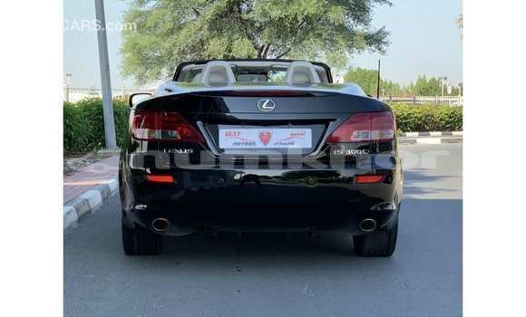 Buy Import Lexus IS Black Car in Import - Dubai in Bumthang Buy Import Lexus IS Black Car in Import - Dubai in Bumthang