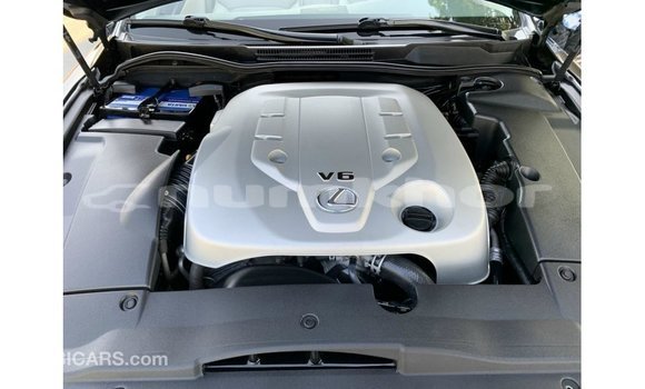 Buy Import Lexus IS Black Car in Import - Dubai in Bumthang Buy Import Lexus IS Black Car in Import - Dubai in Bumthang