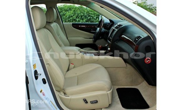 Buy Import Lexus LS White Car in Import - Dubai in Bumthang Buy Import Lexus LS White Car in Import - Dubai in Bumthang