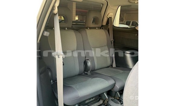 Buy Import Toyota 4Runner Other Car in Import - Dubai in Bumthang Buy Import Toyota 4Runner Other Car in Import - Dubai in Bumthang
