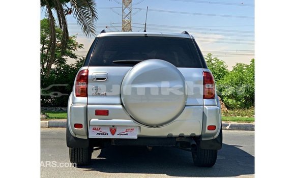 Buy Import Toyota 4Runner Other Car in Import - Dubai in Bumthang Buy Import Toyota 4Runner Other Car in Import - Dubai in Bumthang