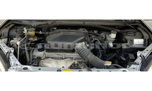 Buy Import Toyota 4Runner Other Car in Import - Dubai in Bumthang Buy Import Toyota 4Runner Other Car in Import - Dubai in Bumthang