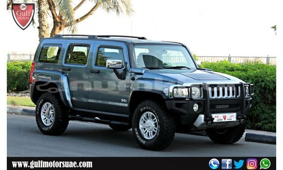 Buy Import Hummer H3 Other Car in Import - Dubai in Bumthang