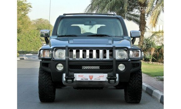 Buy Import Hummer H3 Other Car in Import - Dubai in Bumthang Buy Import Hummer H3 Other Car in Import - Dubai in Bumthang
