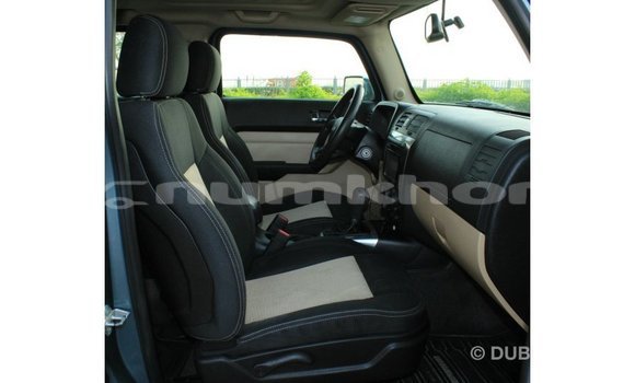 Buy Import Hummer H3 Other Car in Import - Dubai in Bumthang Buy Import Hummer H3 Other Car in Import - Dubai in Bumthang
