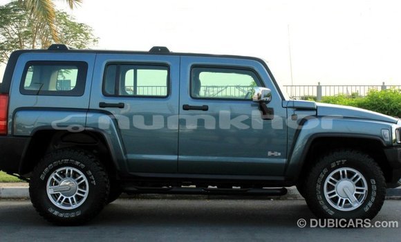 Buy Import Hummer H3 Other Car in Import - Dubai in Bumthang Buy Import Hummer H3 Other Car in Import - Dubai in Bumthang