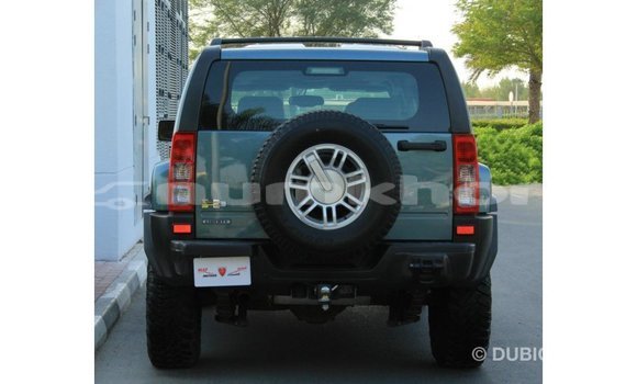 Buy Import Hummer H3 Other Car in Import - Dubai in Bumthang Buy Import Hummer H3 Other Car in Import - Dubai in Bumthang