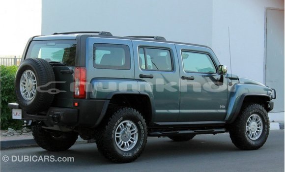 Buy Import Hummer H3 Other Car in Import - Dubai in Bumthang Buy Import Hummer H3 Other Car in Import - Dubai in Bumthang