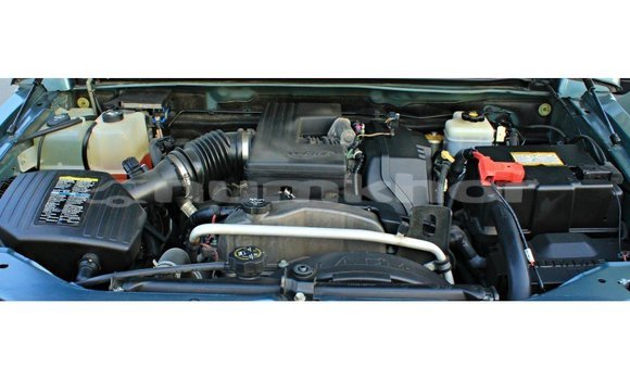 Buy Import Hummer H3 Other Car in Import - Dubai in Bumthang Buy Import Hummer H3 Other Car in Import - Dubai in Bumthang