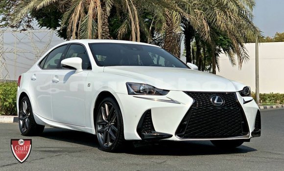 Buy Import Lexus IS White Car in Import - Dubai in Bumthang Buy Import Lexus IS White Car in Import - Dubai in Bumthang