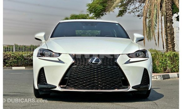 Buy Import Lexus IS White Car in Import - Dubai in Bumthang Buy Import Lexus IS White Car in Import - Dubai in Bumthang