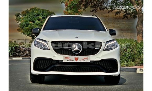 Buy Import Mercedes-Benz GLE White Car in Import - Dubai in Bumthang Buy Import Mercedes-Benz GLE White Car in Import - Dubai in Bumthang
