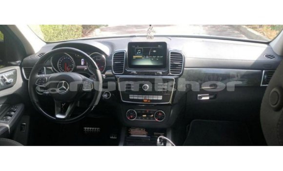 Buy Import Mercedes-Benz GLE White Car in Import - Dubai in Bumthang Buy Import Mercedes-Benz GLE White Car in Import - Dubai in Bumthang