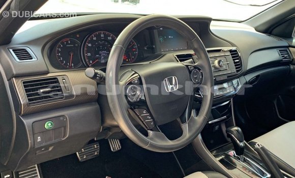 Buy Import Honda Accord Black Car in Import - Dubai in Bumthang Buy Import Honda Accord Black Car in Import - Dubai in Bumthang