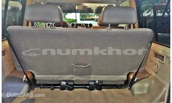 Buy Import Toyota Land Cruiser Beige Car in Import - Dubai in Bumthang Buy Import Toyota Land Cruiser Beige Car in Import - Dubai in Bumthang