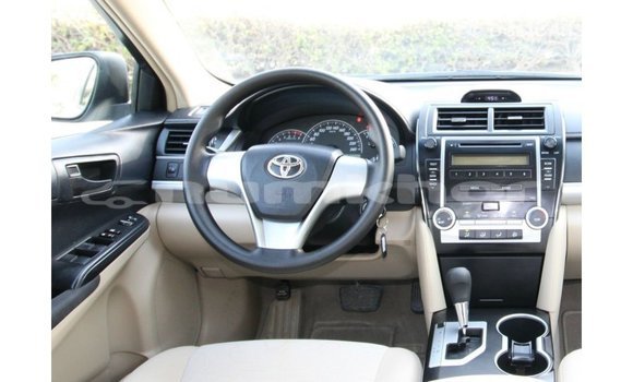 Buy Import Toyota Camry White Car in Import - Dubai in Bumthang Buy Import Toyota Camry White Car in Import - Dubai in Bumthang