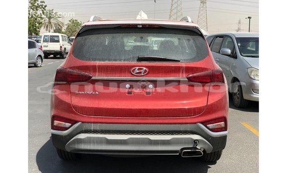 Buy Import Hyundai Santa Fe Red Car in Import - Dubai in Bumthang Buy Import Hyundai Santa Fe Red Car in Import - Dubai in Bumthang