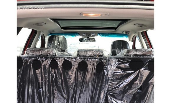 Buy Import Hyundai Santa Fe Red Car in Import - Dubai in Bumthang Buy Import Hyundai Santa Fe Red Car in Import - Dubai in Bumthang
