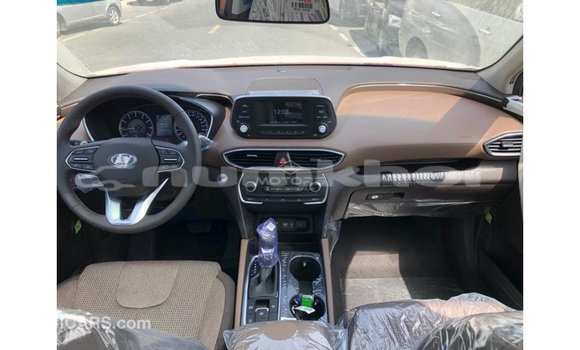 Buy Import Hyundai Santa Fe Red Car in Import - Dubai in Bumthang Buy Import Hyundai Santa Fe Red Car in Import - Dubai in Bumthang