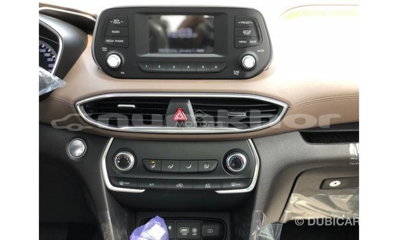 Buy Import Hyundai Santa Fe Red Car in Import - Dubai in Bumthang Buy Import Hyundai Santa Fe Red Car in Import - Dubai in Bumthang