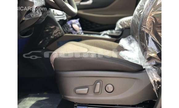 Buy Import Hyundai Santa Fe Red Car in Import - Dubai in Bumthang Buy Import Hyundai Santa Fe Red Car in Import - Dubai in Bumthang