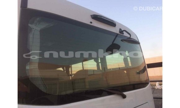 Buy Import Toyota Coaster White Car in Import - Dubai in Bumthang Buy Import Toyota Coaster White Car in Import - Dubai in Bumthang