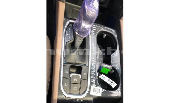 Buy Import Hyundai Santa Fe Red Car in Import - Dubai in Bumthang Buy Import Hyundai Santa Fe Red Car in Import - Dubai in Bumthang