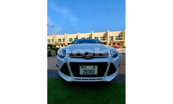 Buy Import Ford Focus White Car in Import - Dubai in Bumthang Buy Import Ford Focus White Car in Import - Dubai in Bumthang